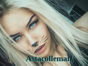 Astacolleman