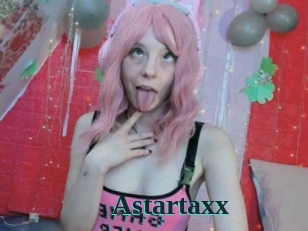 Astartaxx