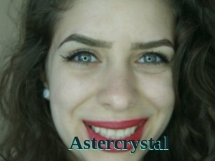 Astercrystal