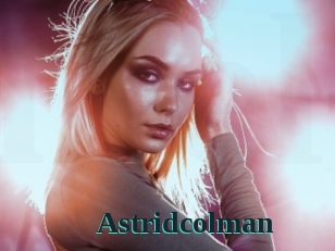 astridcolman Melody Melons