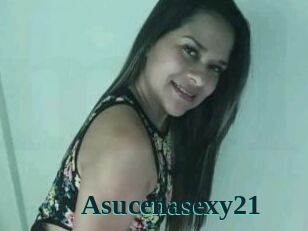 Asucenasexy21