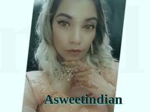 Asweetindian
