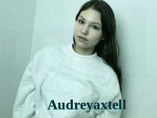 Audreyaxtell