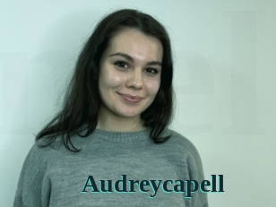 Audreycapell