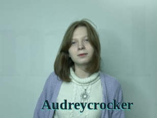 Audreycrocker