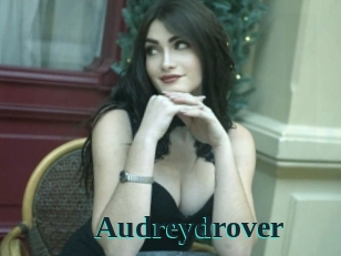 Audreydrover