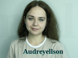 Audreyellson