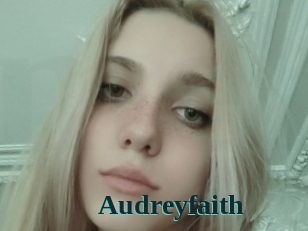 Audreyfaith