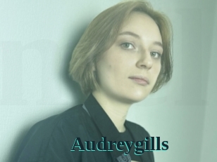 Audreygills