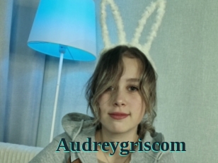 Audreygriscom