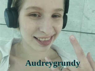 Audreygrundy