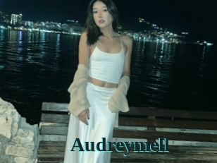 Audreymell