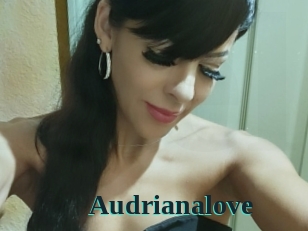 Audrianalove