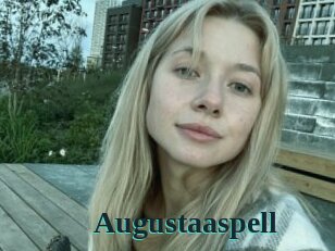 Augustaaspell