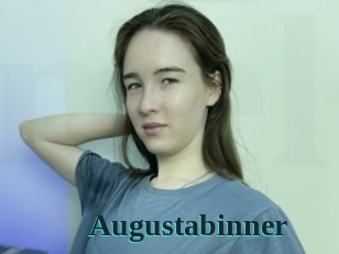 Augustabinner