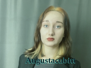 Augustacubitt