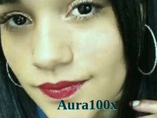 Aura100x