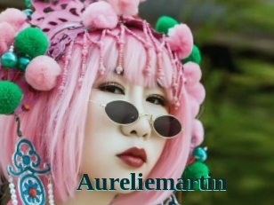 Aureliemartin