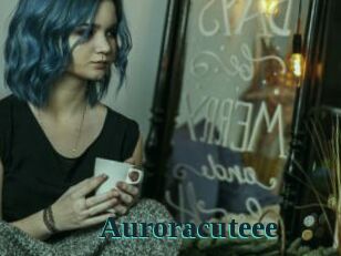 Auroracuteee