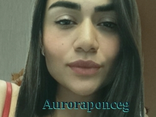 Auroraponceg