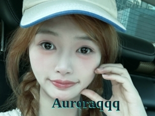 Auroraqqq