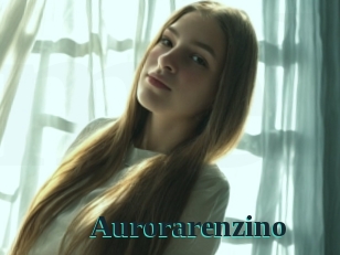 Aurorarenzino