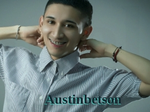 Austinbetson