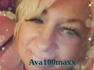 Ava100maxx