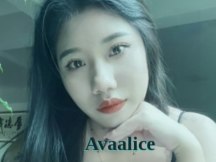 Avaalice