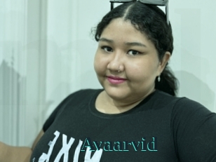 Avaarvid