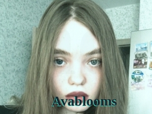 Avablooms