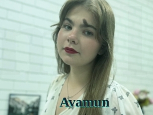 Avamun