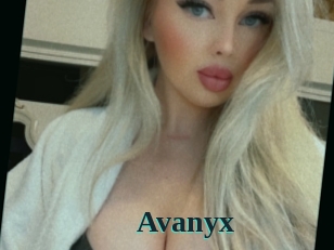 Avanyx