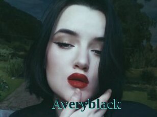 Averyblack