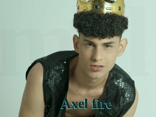 Axel_fire