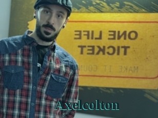 Axelcolton