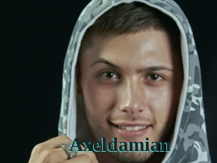 Axeldamian