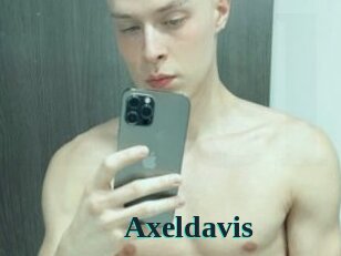 Axeldavis
