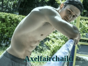 Axelfairchaild