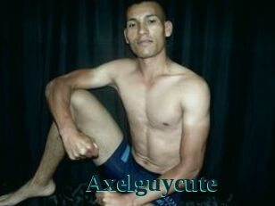 Axelguycute