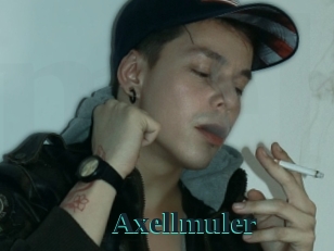 Axellmuler