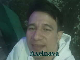 Axelnava