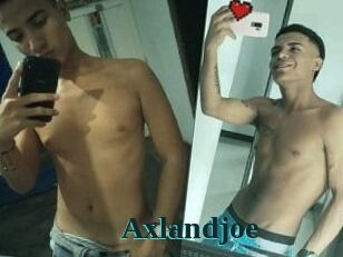 Axlandjoe