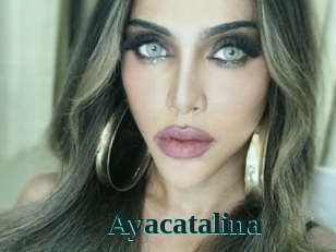 Ayacatalina