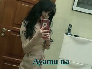 Ayamu_na