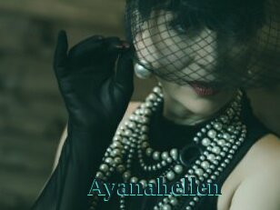 Ayanahellen