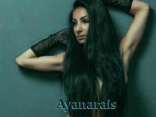 Ayanarais
