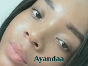 Ayandaa