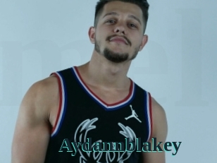 Aydannblakey