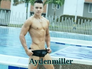 Aydenmiller